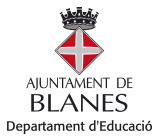 Ajuntament de Blanes Ajuntament de Blanes
